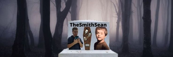 TheSmithSean's profile banner image