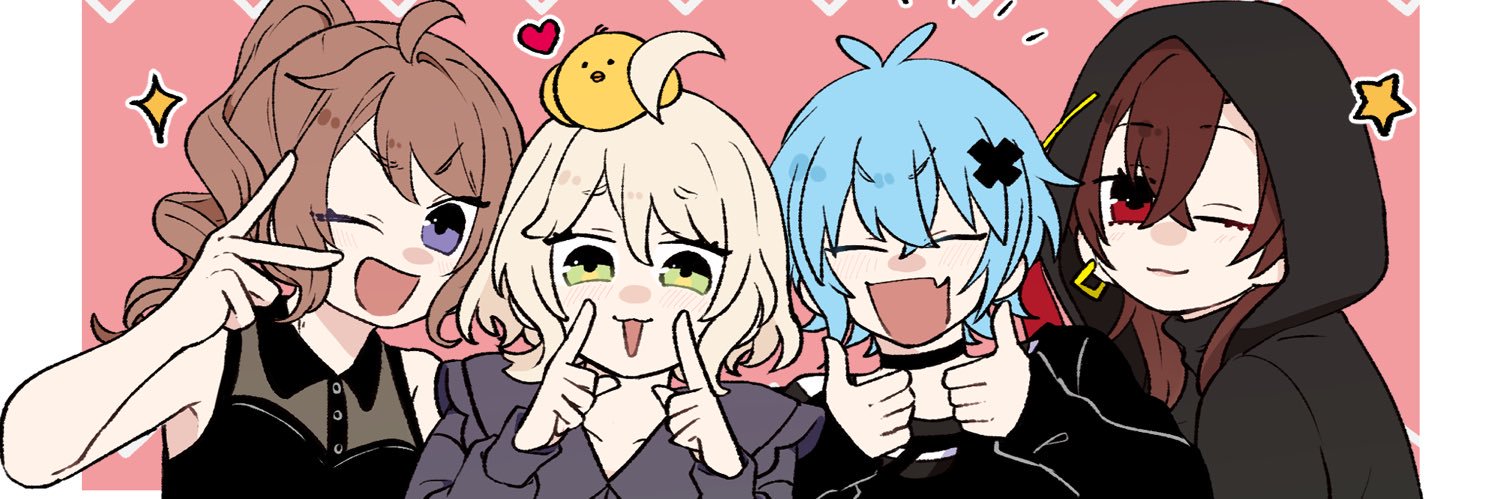 ygn1231's profile banner image