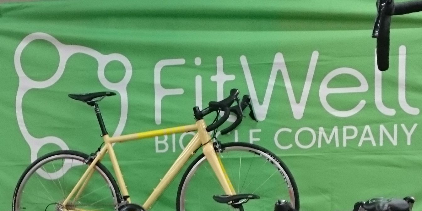 FitWellBike's profile banner image