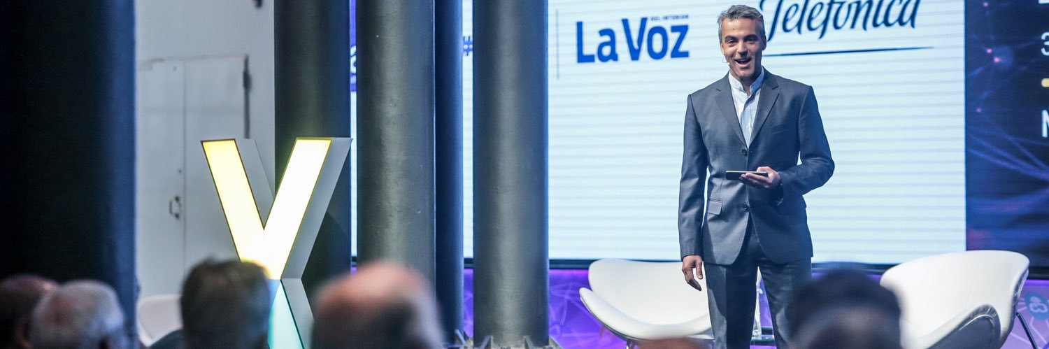 Diego Laje, MA - DiegoReports banner