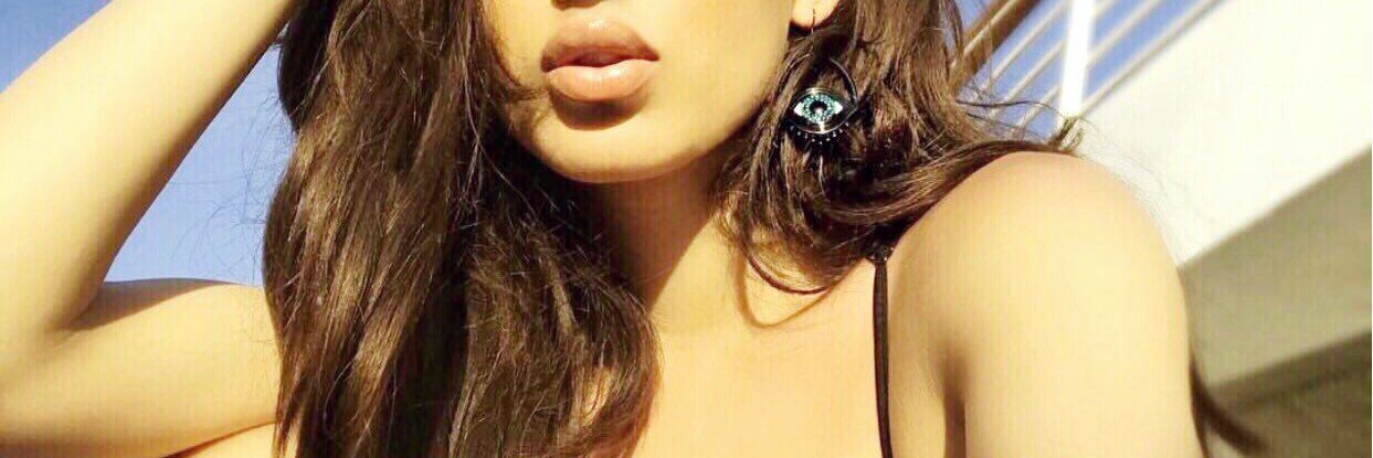 beIIIahadid's profile banner image