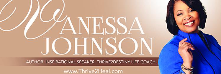 Thrive2Heal's profile banner image