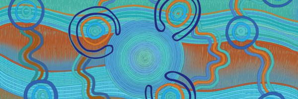 HunterWater Profile Banner
