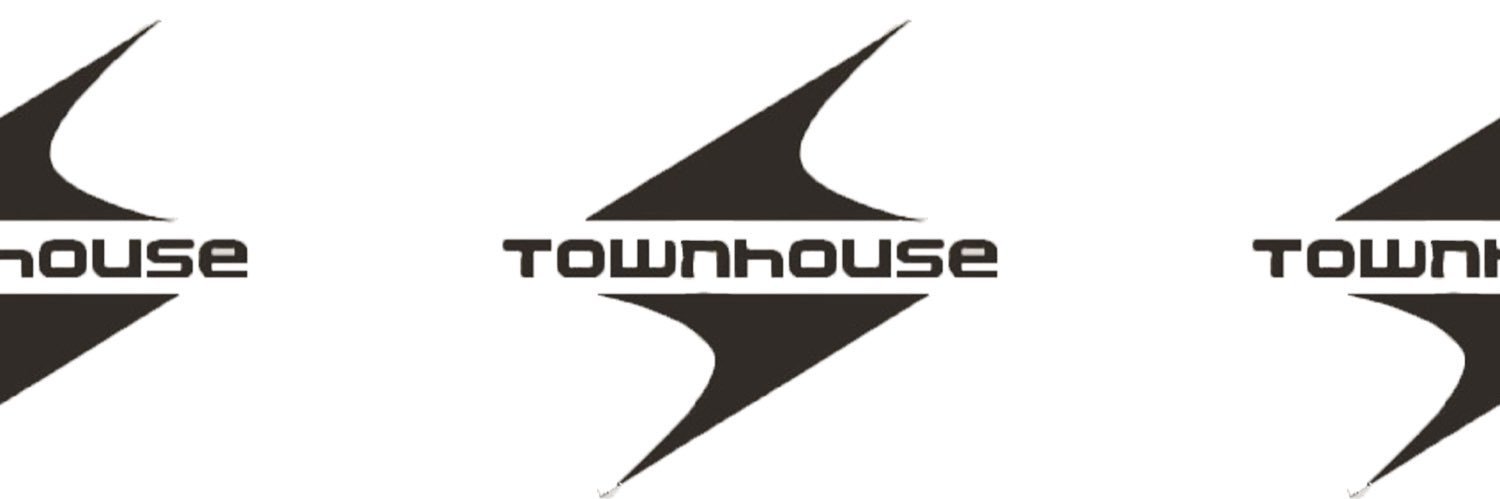 townhouse co. banner