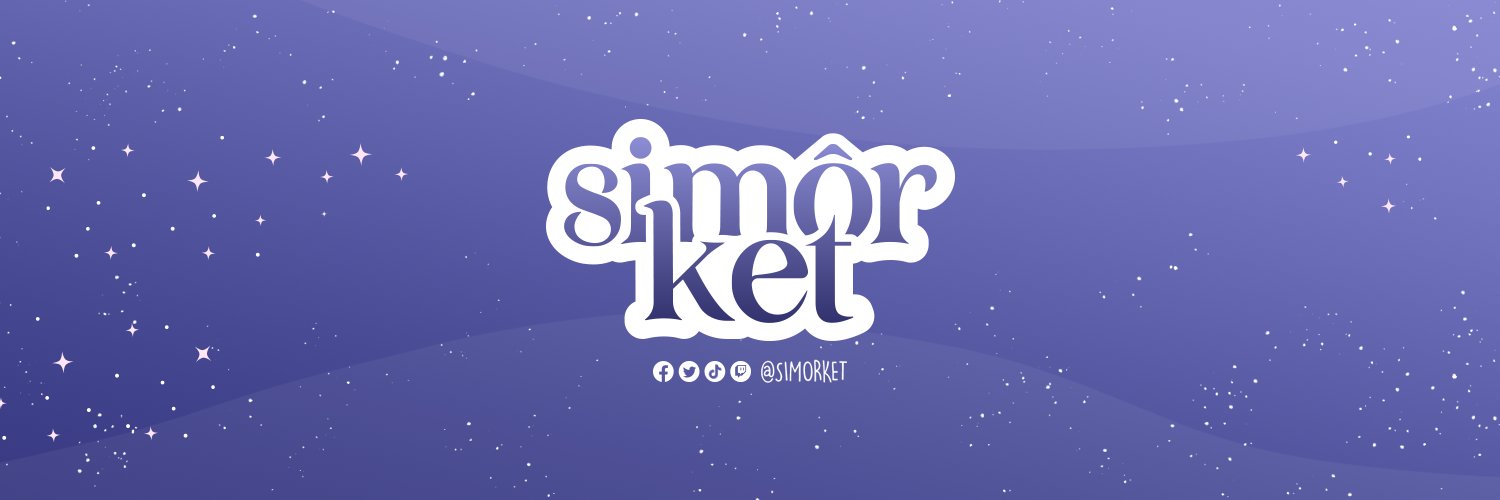 SimorKet's profile banner image