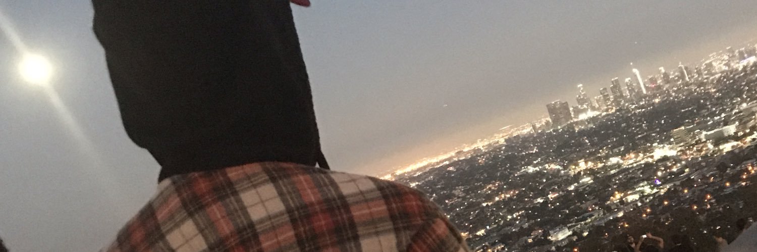 trkibby's profile banner image