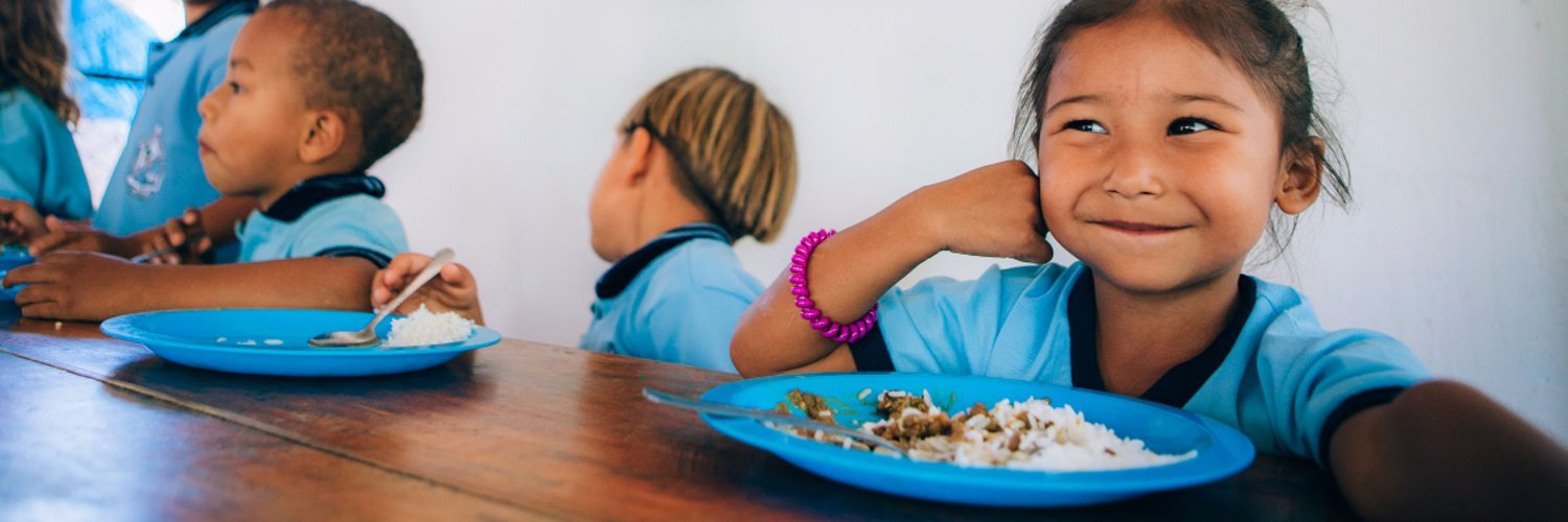 World Food Programme (in italiano) banner