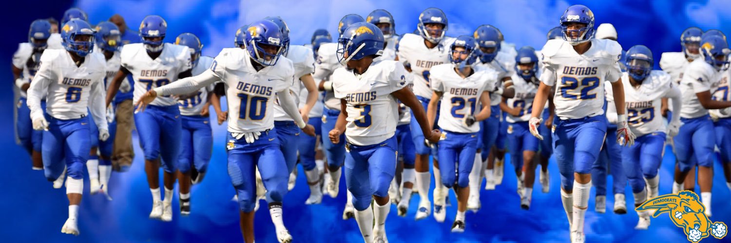 Demosfootball's profile banner image