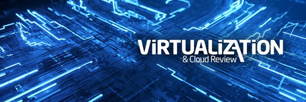 Virtualization & Cloud Review Profile Banner