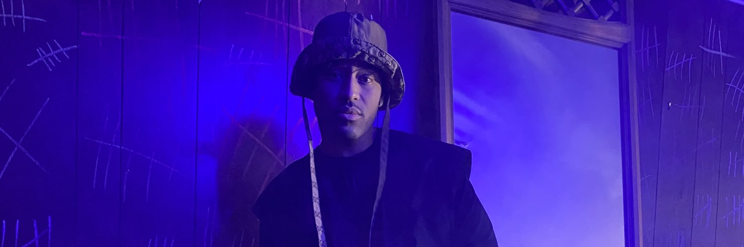 Preme's banner