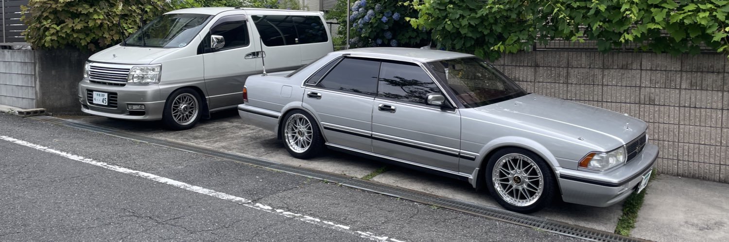Marubo400fx's profile banner image