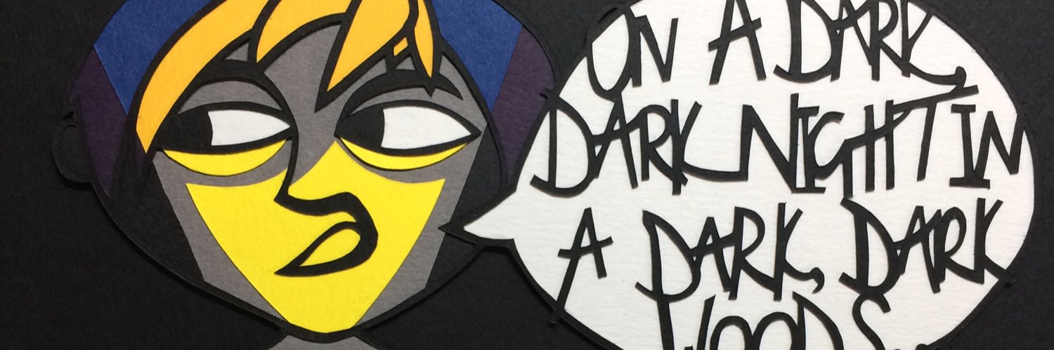 papersrock's profile banner image