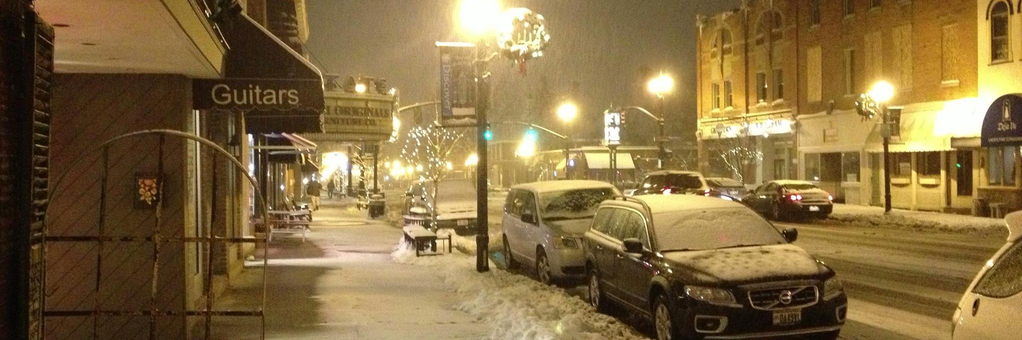 LoveWesterville's profile banner image