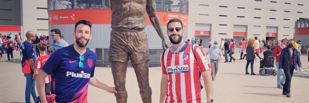 Agalon Bernie Stinson banner