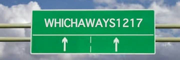 WHICHAWAYS1217's profile banner image