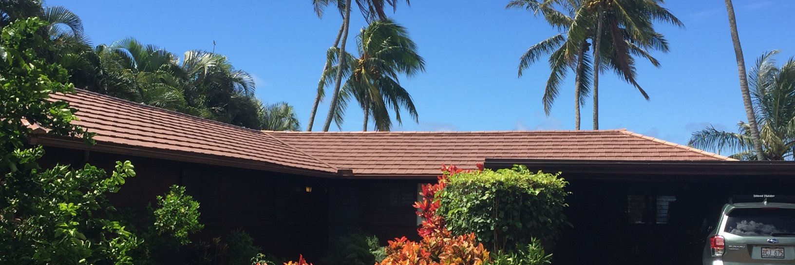 Hawaiiroof's profile banner image