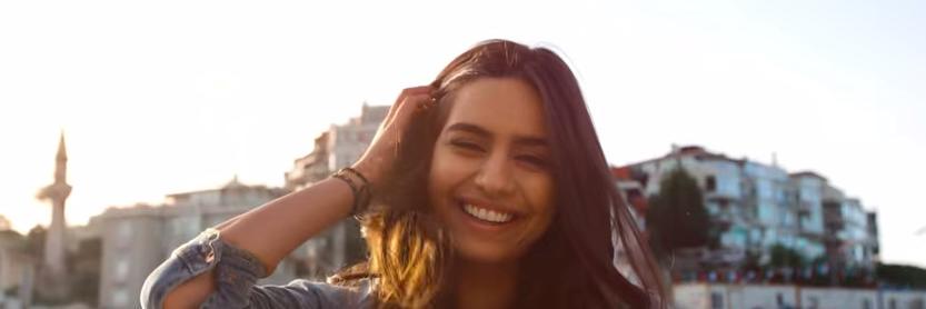 AminegulseFan's profile banner image