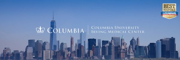ColumbiaNeuro Profile Banner