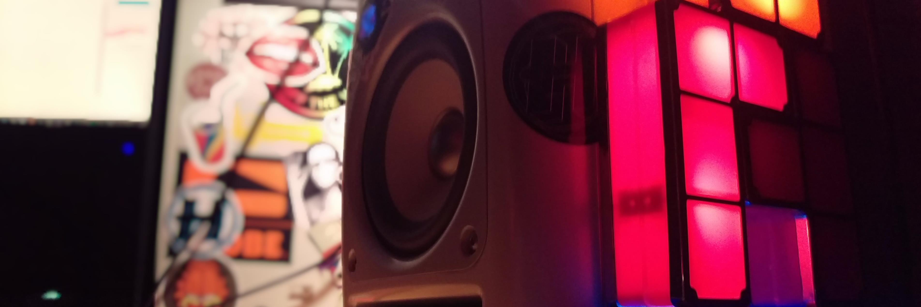 DeepNBeeper's profile banner image