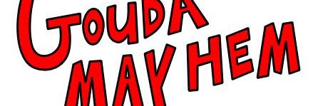 goudamayhem's profile banner image