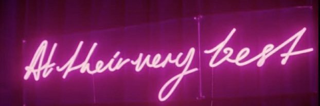 talia IS A STAR ✩ ✮ banner