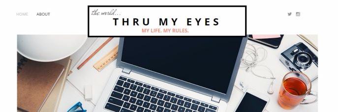 thrumyeyess's profile banner image