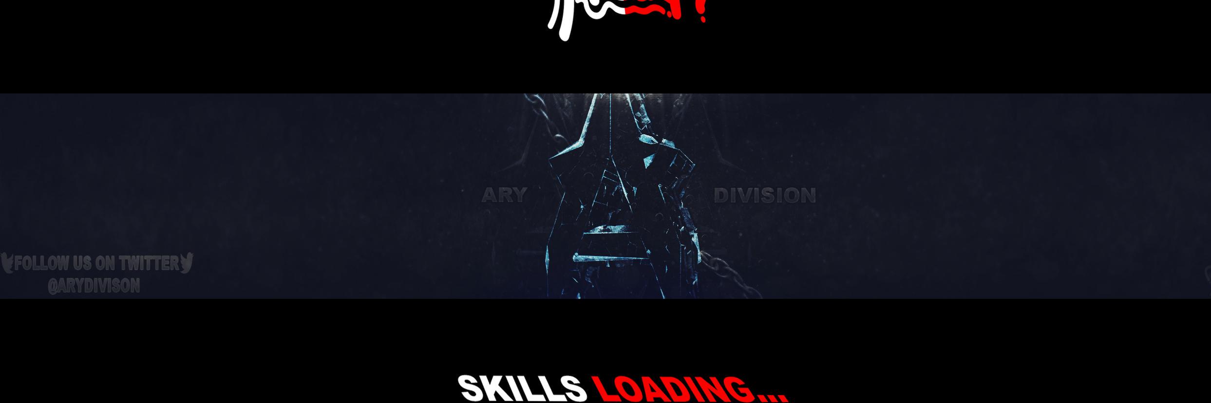 ary_dew's profile banner image