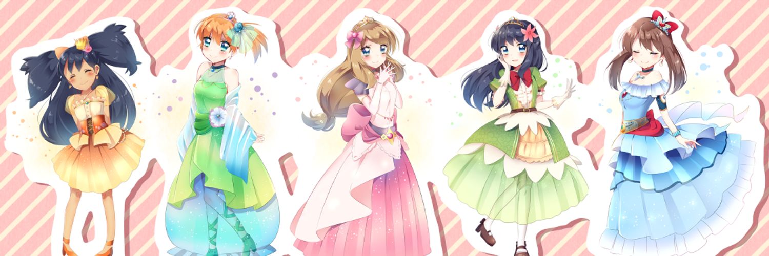 Official_Aqua's profile banner image