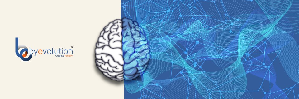 ByEvolution Creative Factory banner