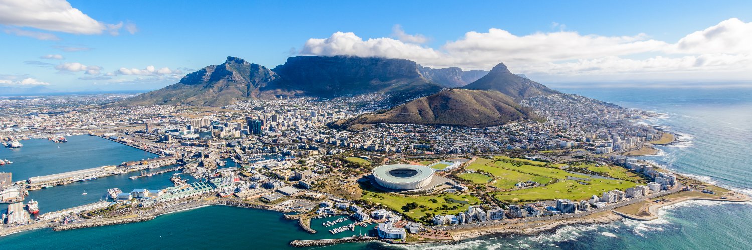 CTICC_Official's profile banner image