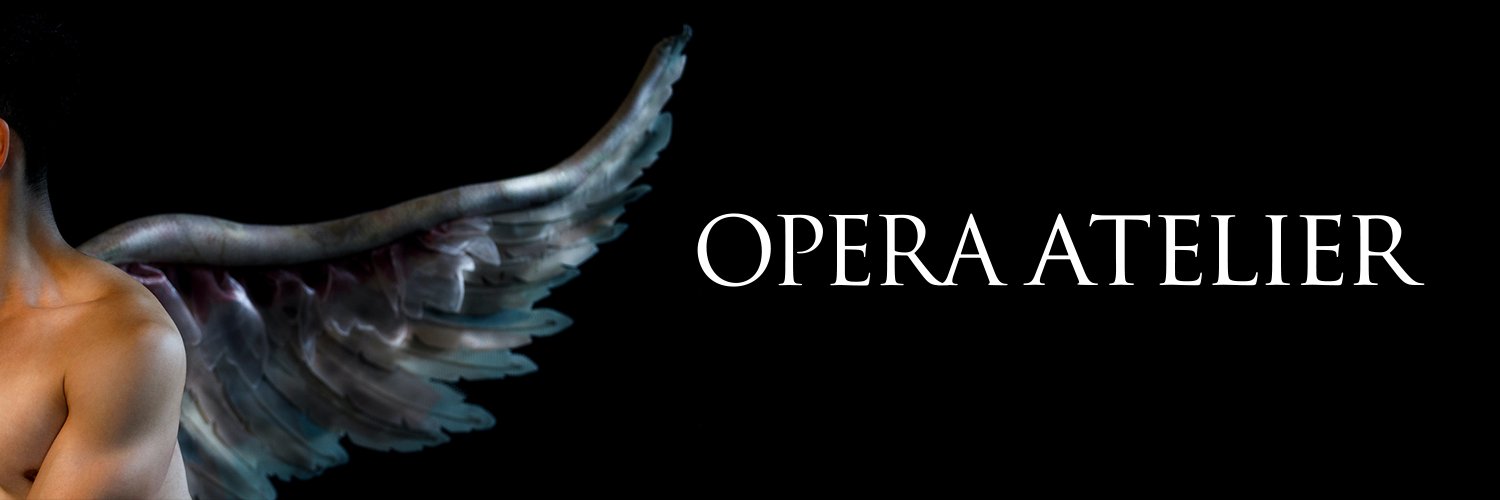 Opera Atelier banner