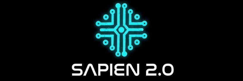 SAPIEN 2.0 banner