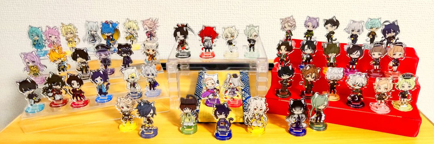 FukougaFlyaway's profile banner image