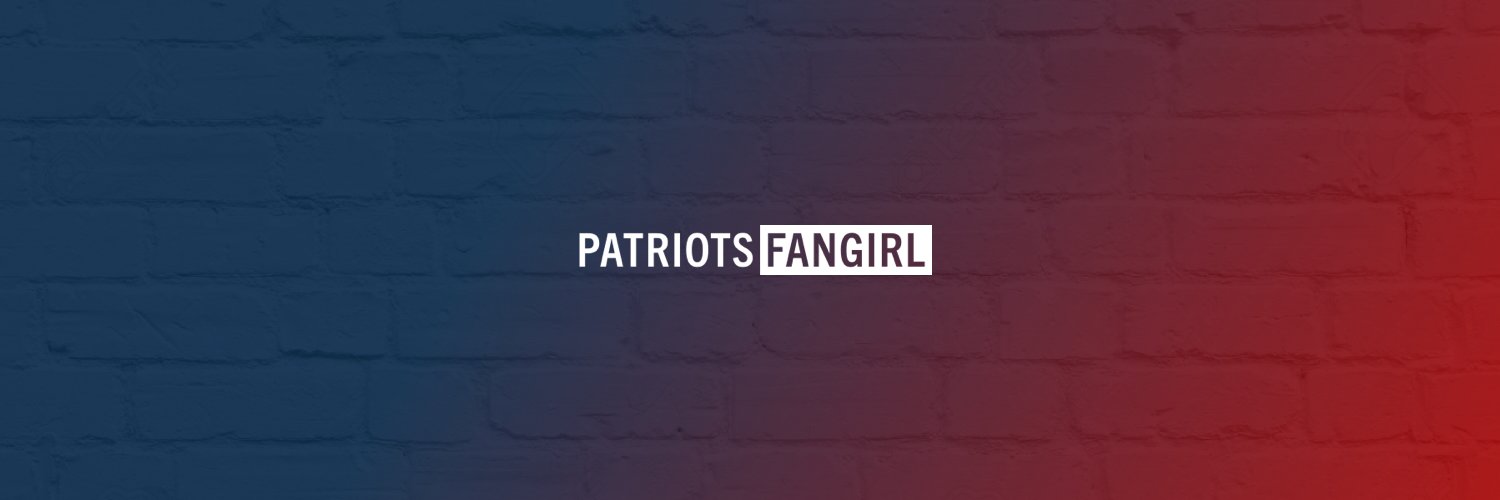 Patriots FGSN banner