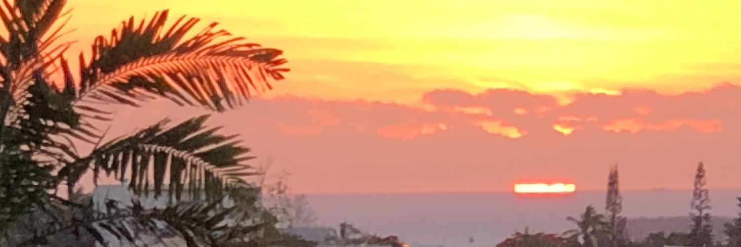 VAudureau's profile banner image