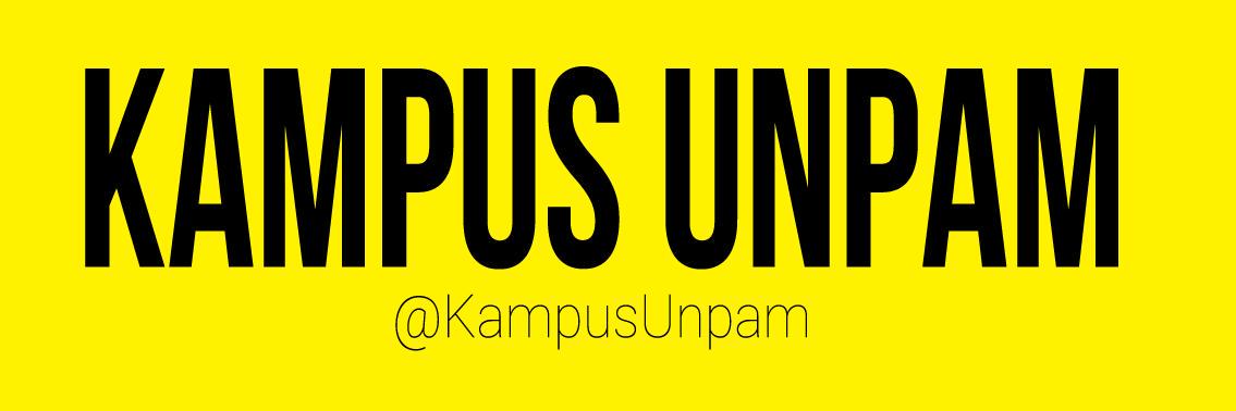 KampusUnpam's profile banner image