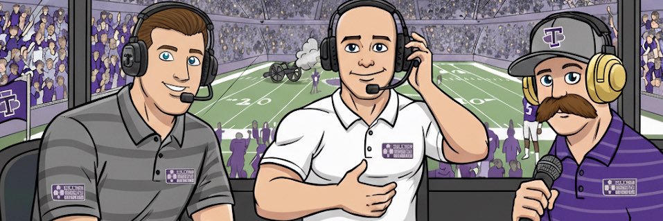 Byron Anderson banner