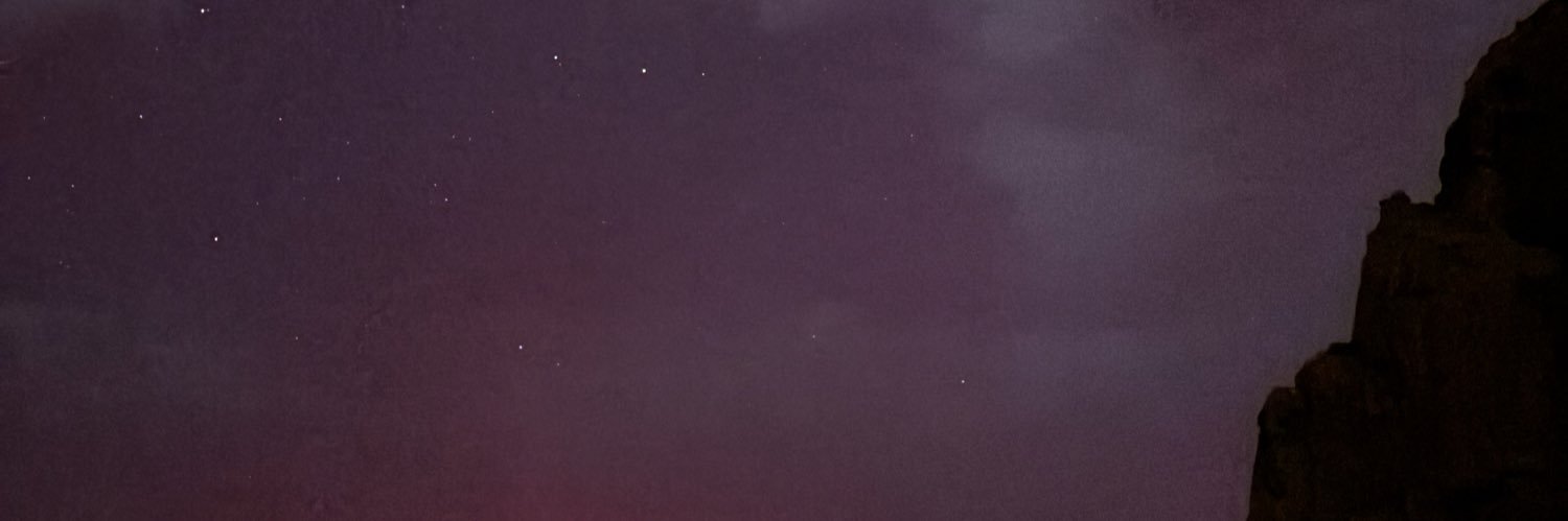 McknightIssa's profile banner image