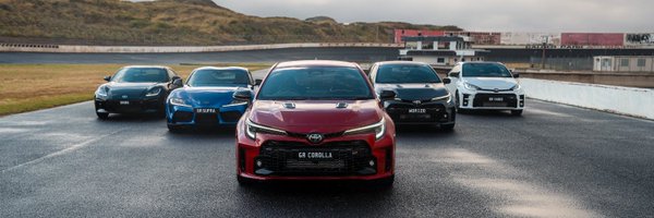 TGR_AUS Profile Banner