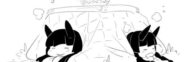 himehorn's profile banner image