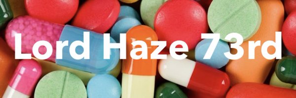 LordHaze73rd Profile Banner