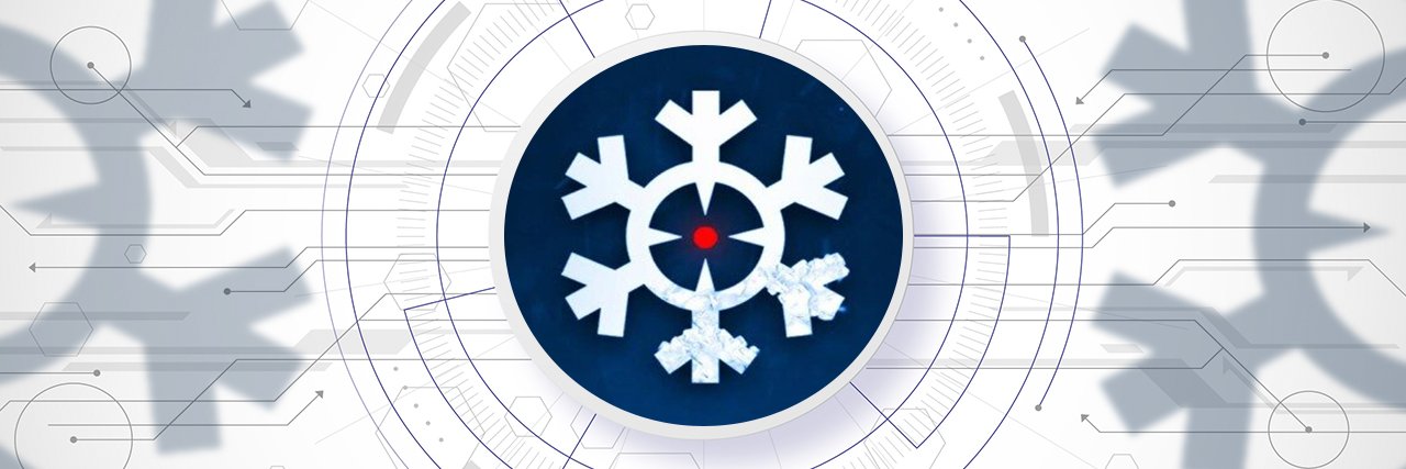 1cePrime | Staying Frosty banner