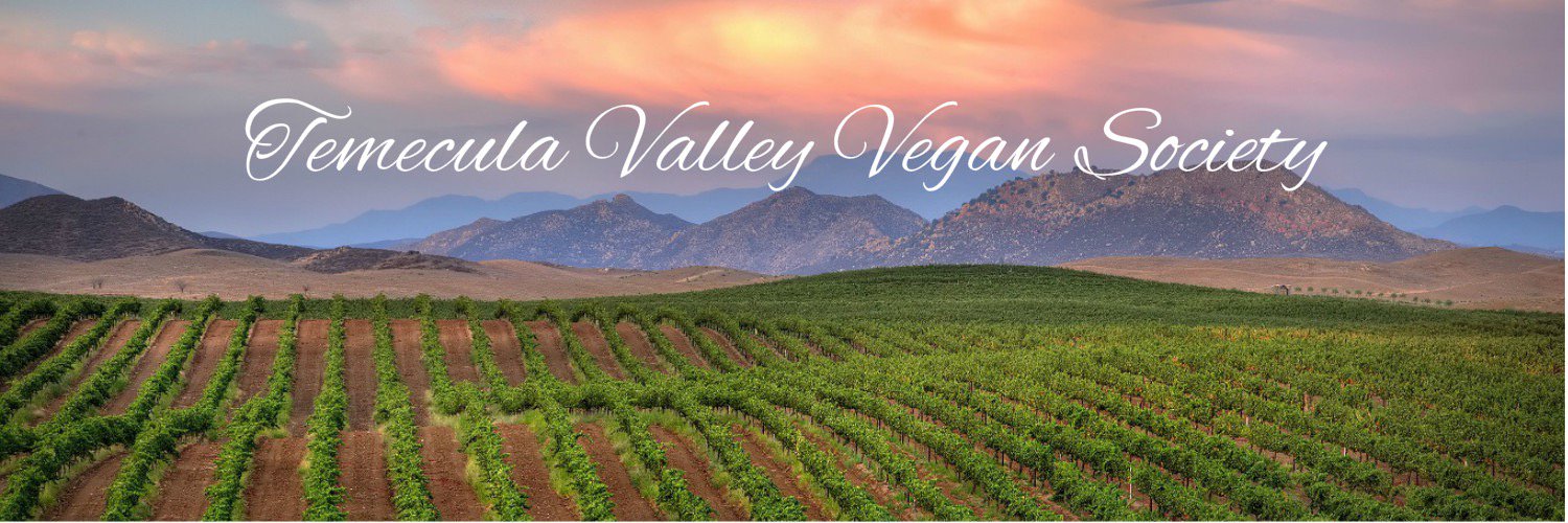 TemeculaVegans's profile banner image