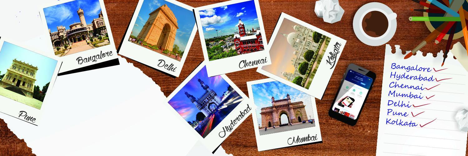 QykApp's profile banner image