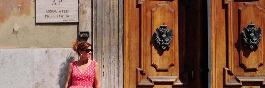 Trisha Thomas banner