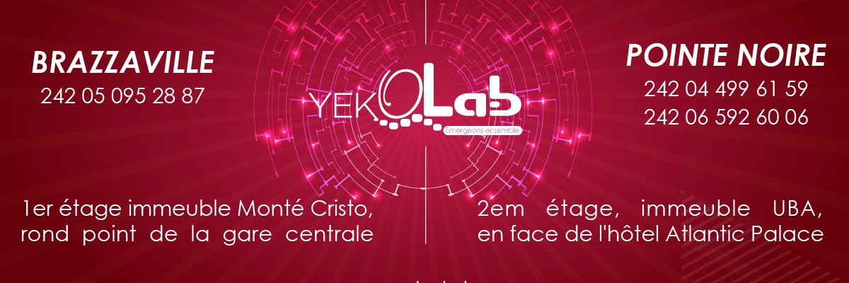 Yekolab Community banner