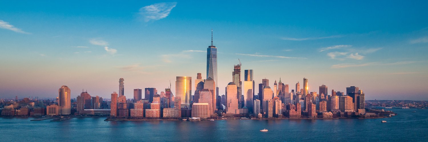 REBNY's profile banner image
