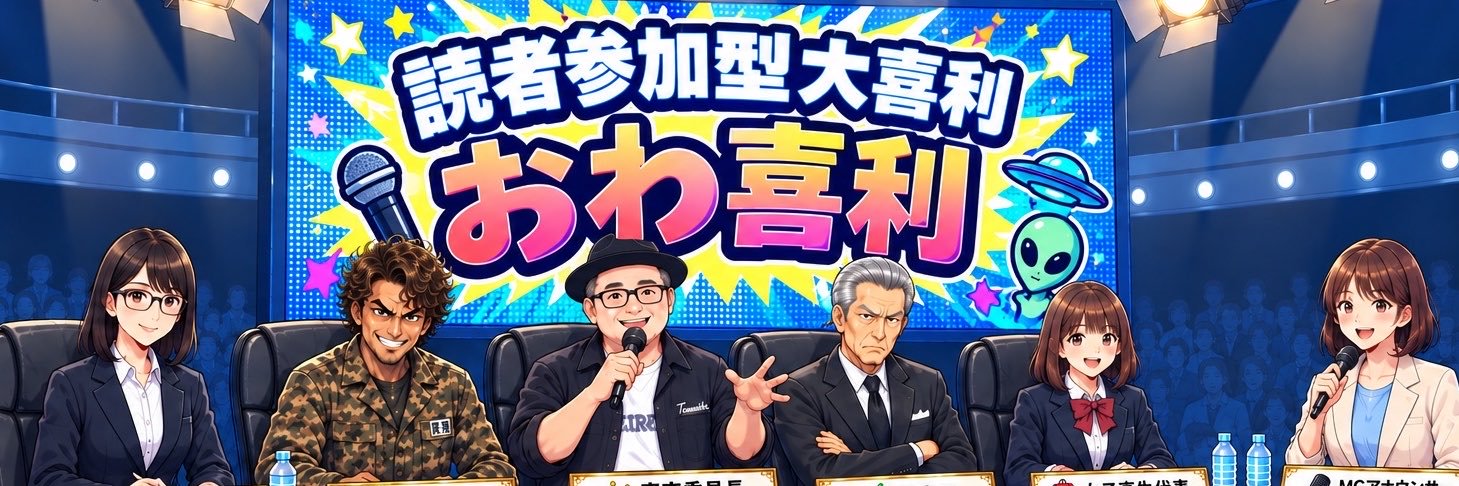escape_owarai's profile banner image