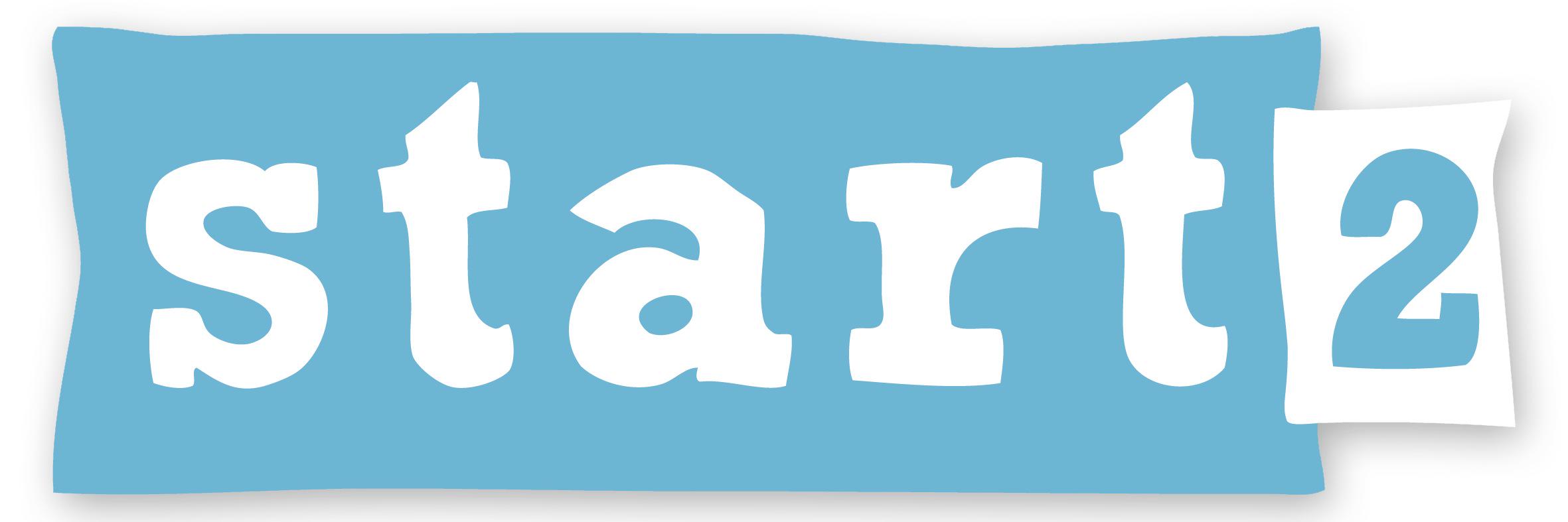 Start2 banner