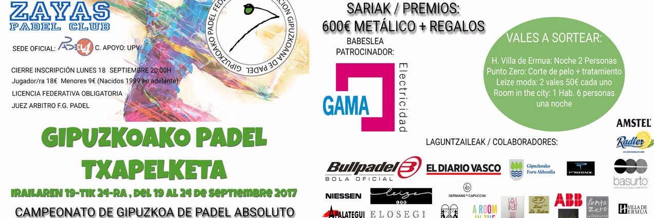fg_padel's profile banner image